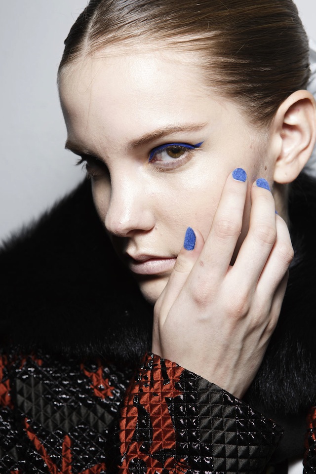 Красота в деталях: Kenzo, Chloé, Céline (фото 3)