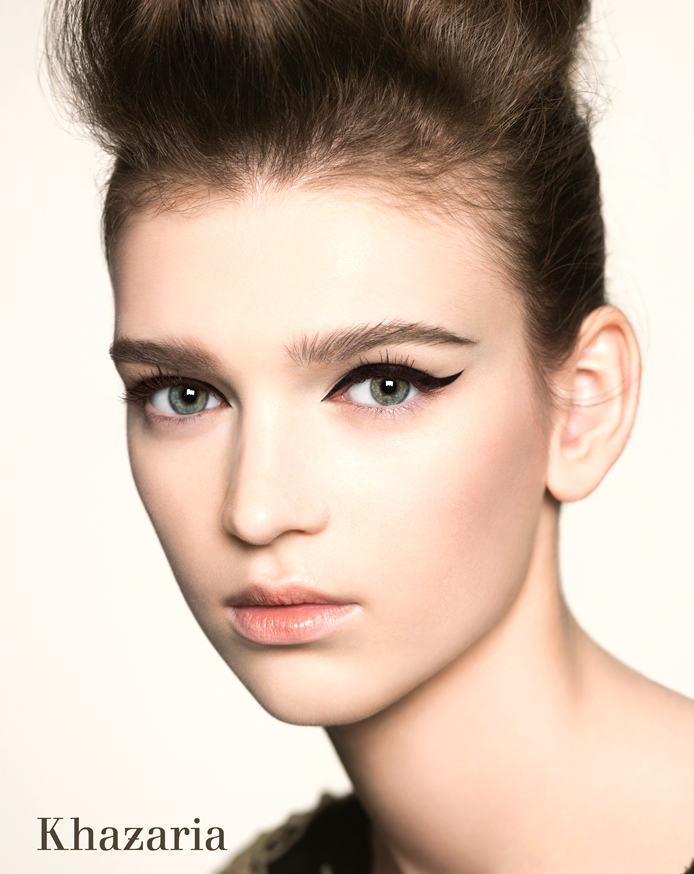 Весенняя реклама Rouge Bunny Rouge