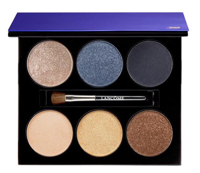 Дарья Вербова в летней рекламе Lancôme (фото 2)