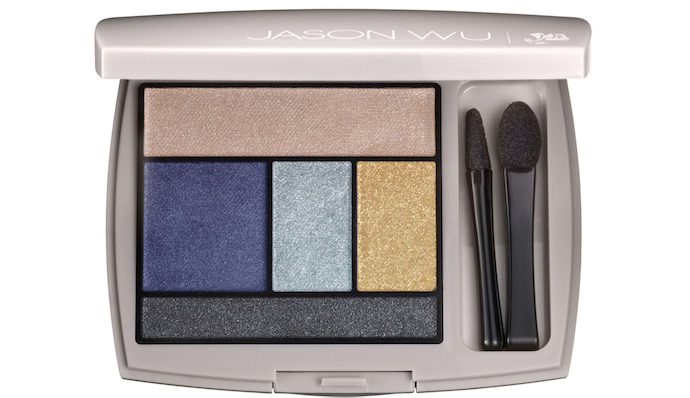 JASON WU’S MAKE-UP COLLECTION FOR LANCÔME