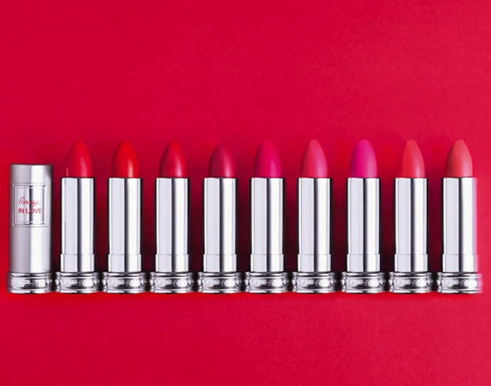 Rouge in Love-1 Rouge in Love-1