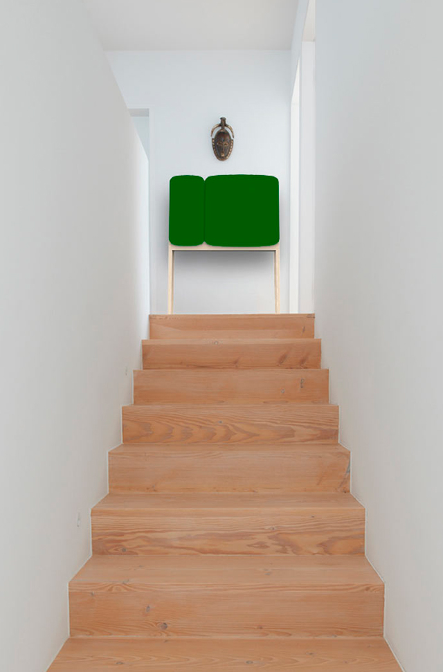 Цветные шкафчики Legato для Casamania (фото 4)