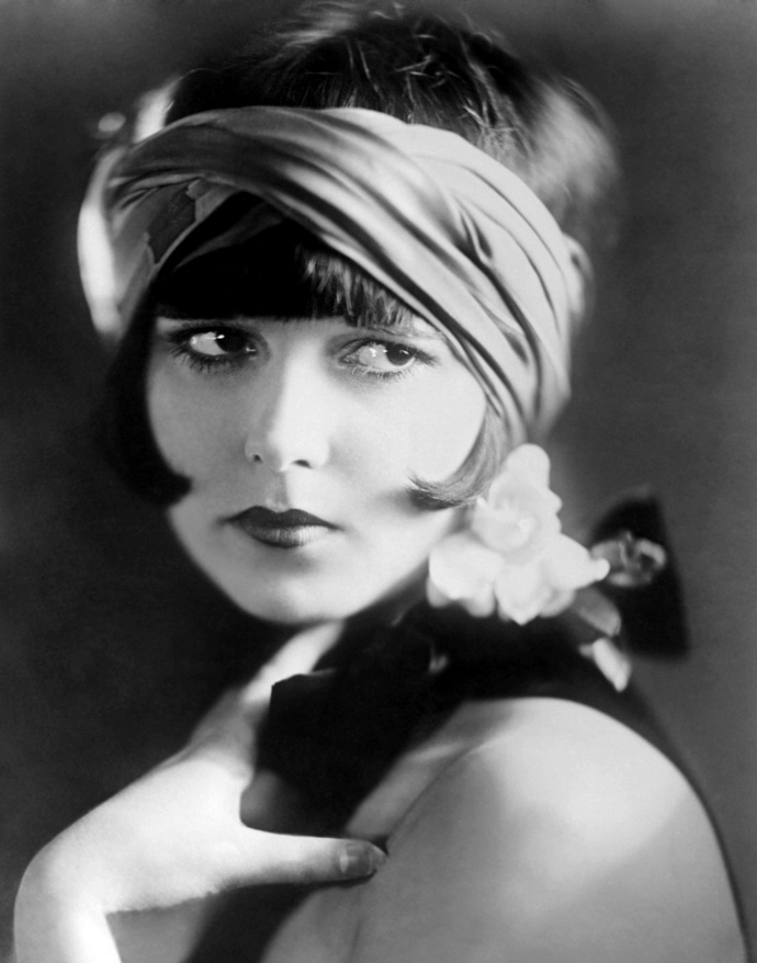 Луиза Брукс Луиза Брукс