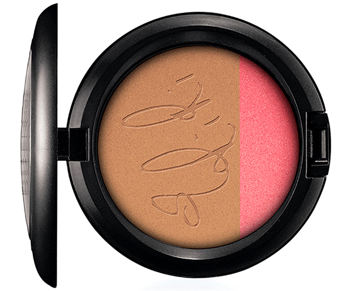 M.A.C by Rihanna M.A.C by Rihanna