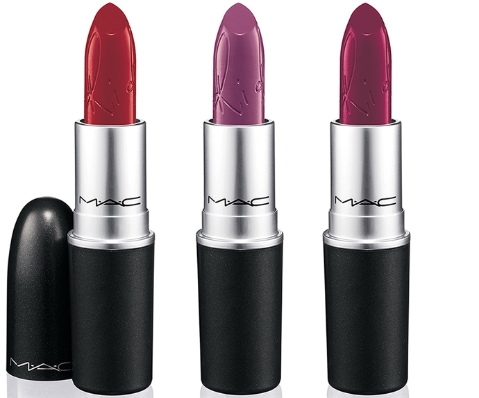 M.A.C by Rihanna M.A.C by Rihanna