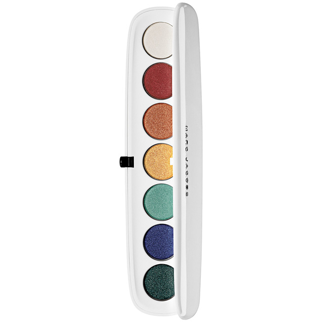 Летняя коллекция Marc Jacobs Beauty (фото 1)