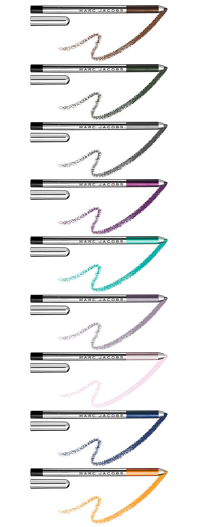 Летняя коллекция Marc Jacobs Beauty (фото 2)