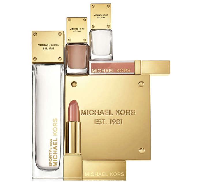 Michael Kors Sporty Collection