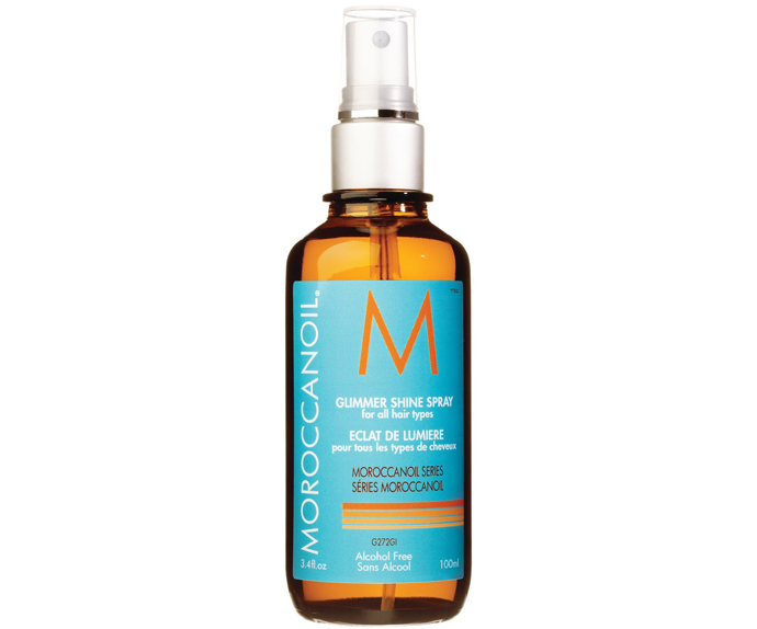 Moroccanoil