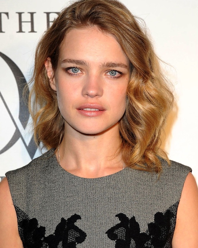 Наталья Водянова Наталья Водянова