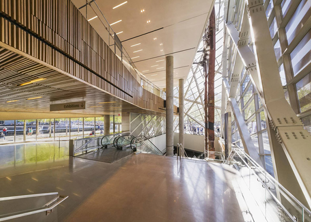 Мемориал September 11 открывается сегодня в Нью-Йорке (фото 3)