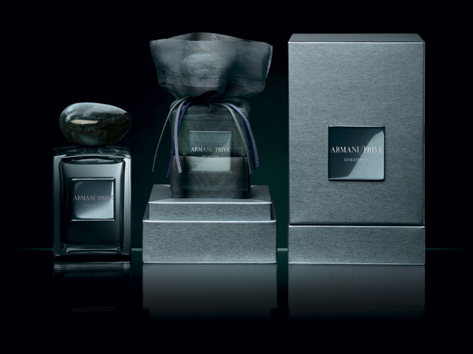 Armani/Privé Nuances