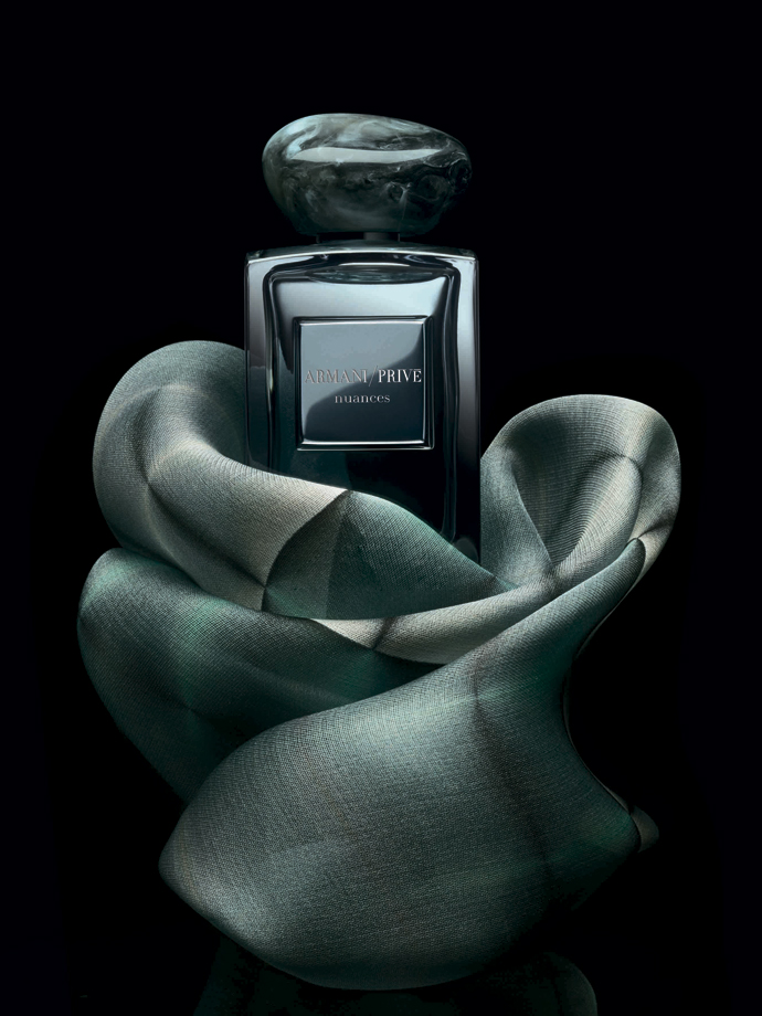  Armani/Privé Nuances