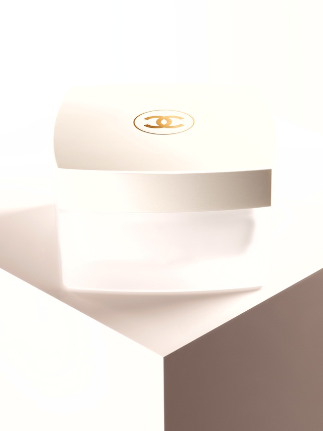 Новинки банной линии Coco Mademoiselle (фото 2)