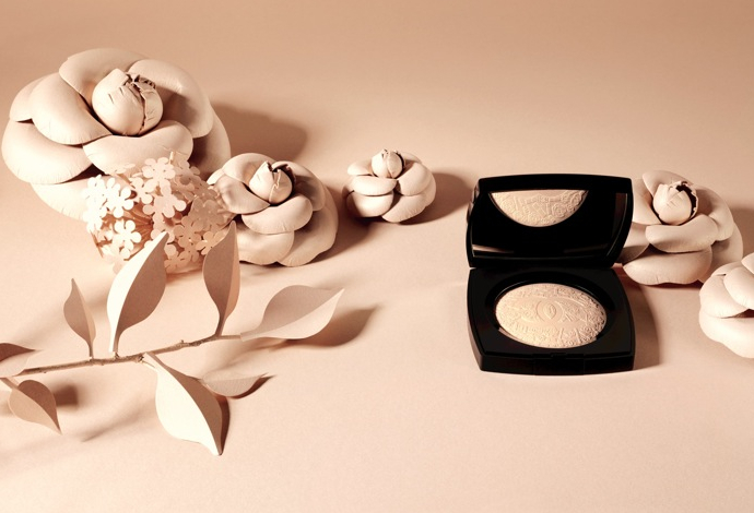 Мастер-класс в поддержку весенней коллекции Chanel (фото 1)