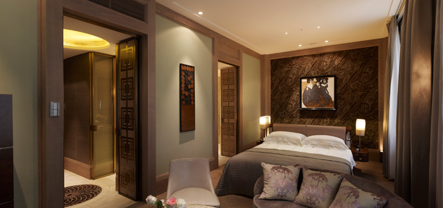 В Вене открывается первый отель сети Hyatt (фото 2)