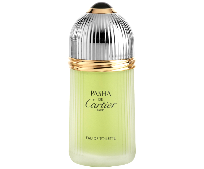Pasha de Cartier Pasha de Cartier