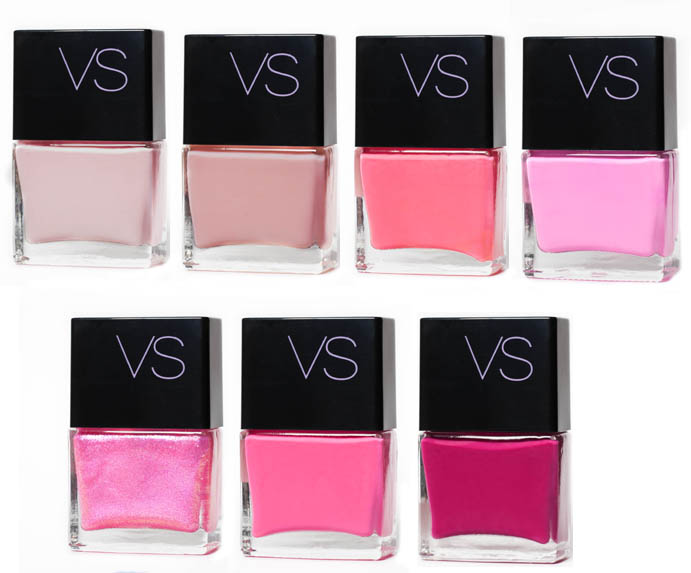 Лак для ногтей Victoria's Secret (фото 2)