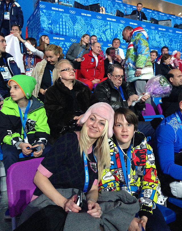 Олимпийский дневник Полины Киценко. Часть III (фото 21)