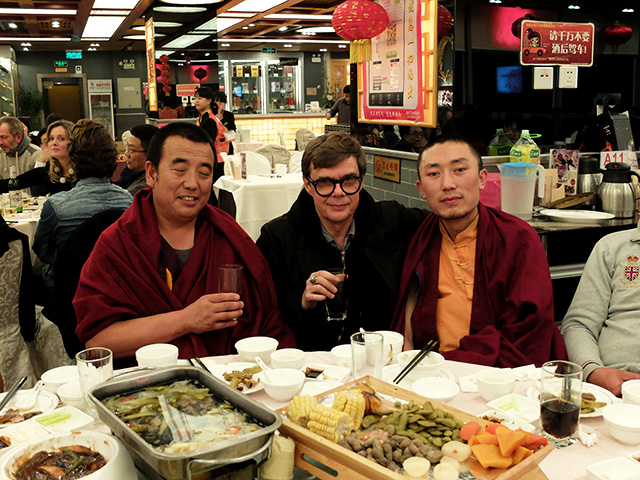 Reach Out – China: Как русские художники покоряют Азию (фото 3)