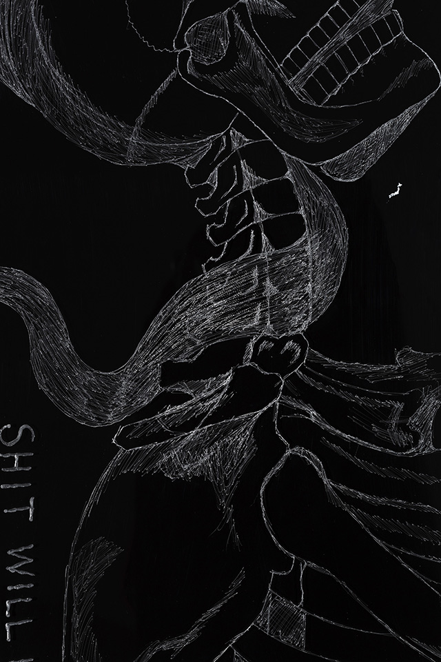 Reach Out – China: Как русские художники покоряют Азию (фото 9)