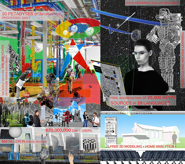 Российский павильон на архбиеннале в Венеции: подробности (фото 3)