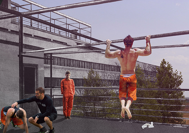 Российский павильон на архбиеннале в Венеции: подробности (фото 2)