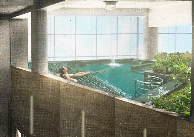 Российский павильон на архбиеннале в Венеции: подробности (фото 7)