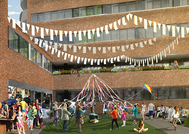 Российский павильон на архбиеннале в Венеции: подробности (фото 6)