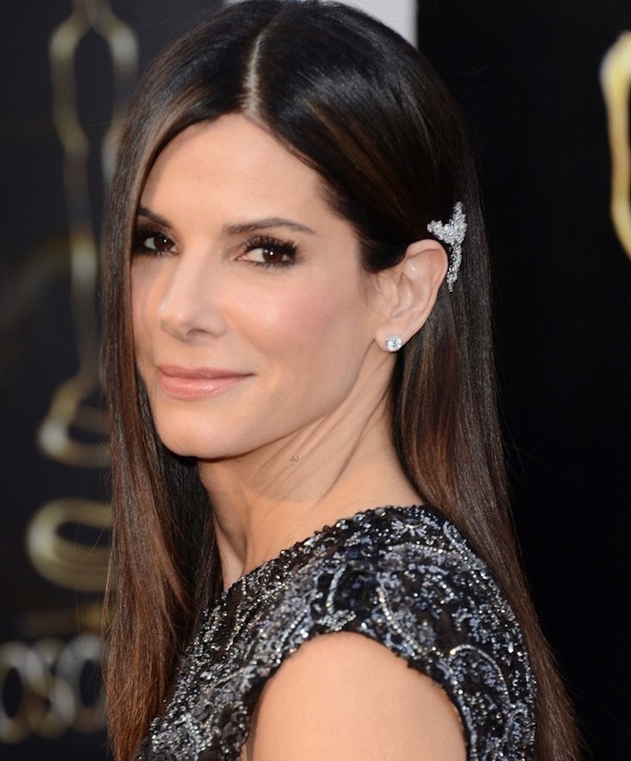 Сандра Баллок Сандра Баллок