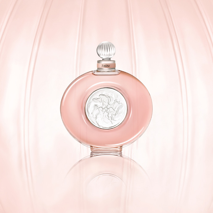 Lalique представляет новый аромат (фото 1)