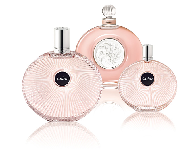 Lalique представляет новый аромат (фото 2)