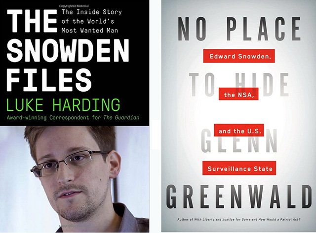 Оливер Стоун снимет байопик об Эдварде Сноудене (фото 1)