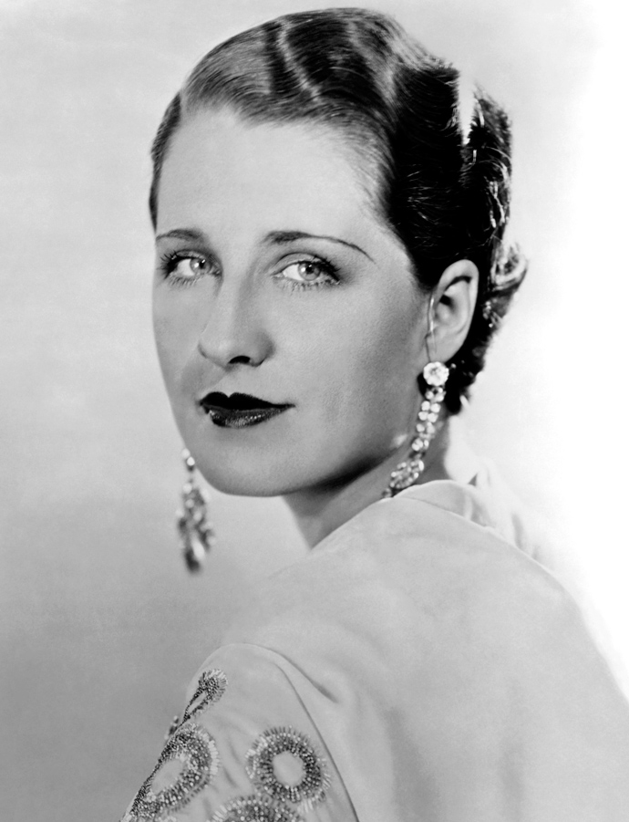 Норма Шерер Норма Шерер