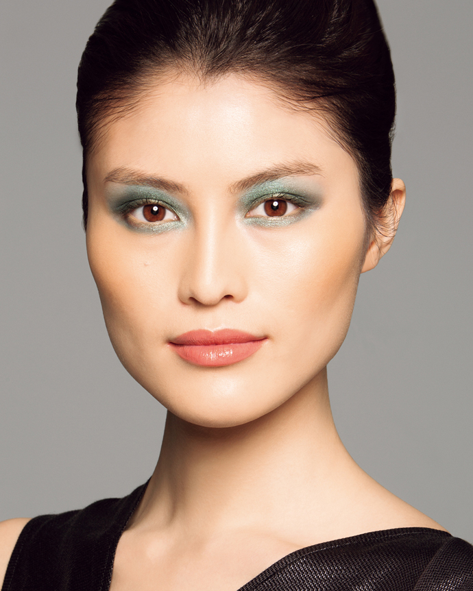 Shiseido Fall Winter 2013 Makeup Collection Shiseido Fall Winter 2013 Makeup Collection