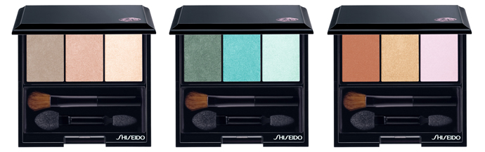 Shiseido Fall Winter 2013 Makeup Collection Shiseido Fall Winter 2013 Makeup Collection