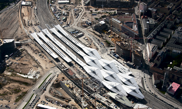 Куда и как: 7 транспортных проектов (фото 5)