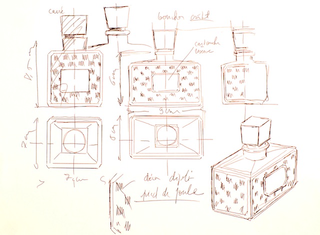 Фото: Christian Dior Parfums