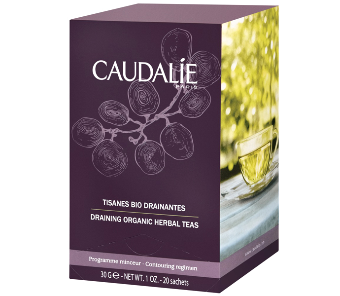 Время чая: органические напитки для красоты (фото 2)