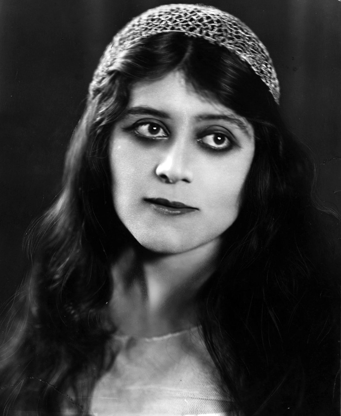 Теда Бара Теда Бара