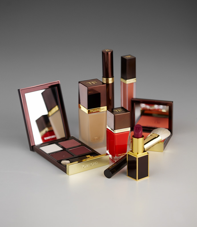 Tom Ford Makeup Tom Ford Makeup