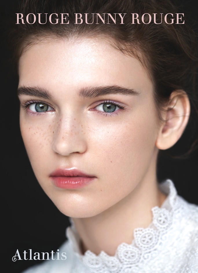 Rouge Bunny Rouge1