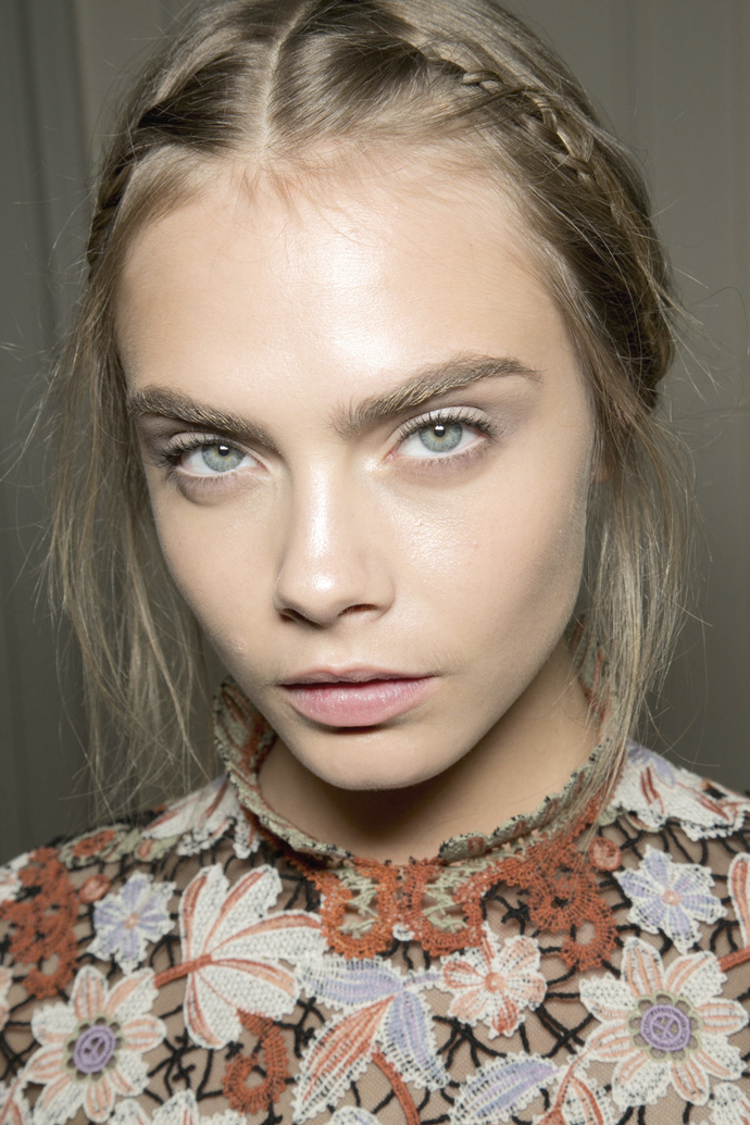 Valentino Spring 2013