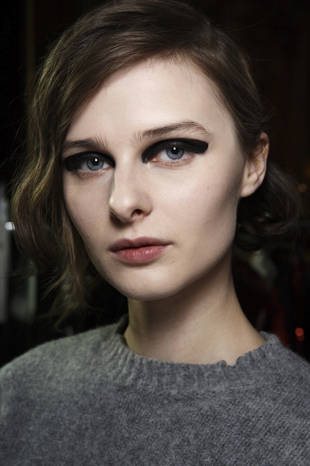 Тенденция: искусственный боб (фото 1)