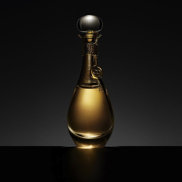 Парфюмерная коллекция Extraits Dior (фото 3)