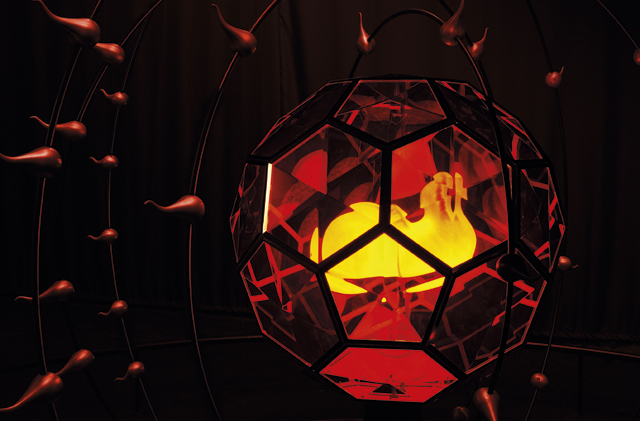 Проект We Dance Бренд Lexus объявил итоги конкурса Lexus Design Award (фото 5)