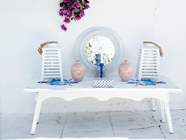 Открылся онлайн-магазин Zara Home в России (фото 1)