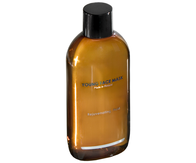 Young Face Mask Young Face Mask