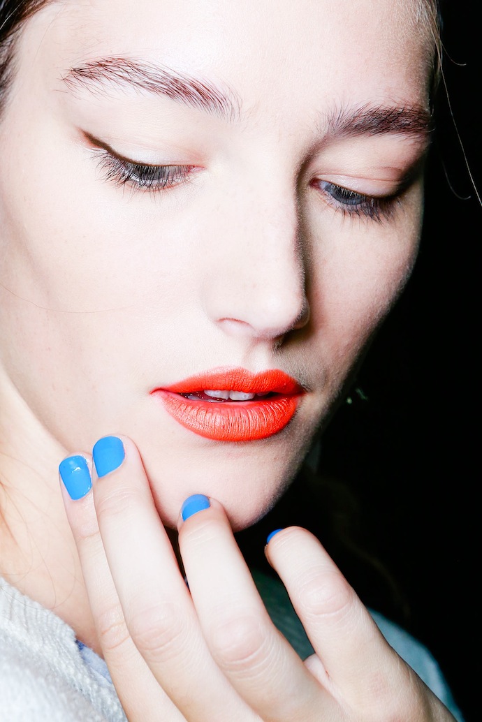 Prabal Gurung SS 2014