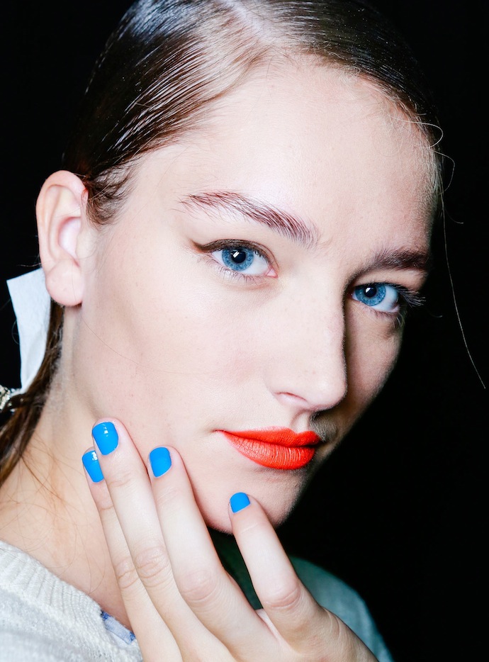 Prabal Gurung SS 2014